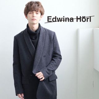 Edwina Hoerl - 【もののけ様専用】Edwina Horl | ジャケットコート