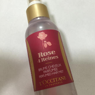 ロクシタン(L'OCCITANE)のロクシタン/ヘアトリートメント(ヘアケア)