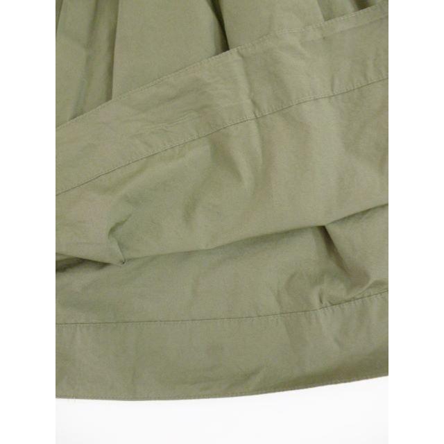 MUJI (無印良品)(ムジルシリョウヒン)の無印良品☆43226 レディースのスカート(ひざ丈スカート)の商品写真