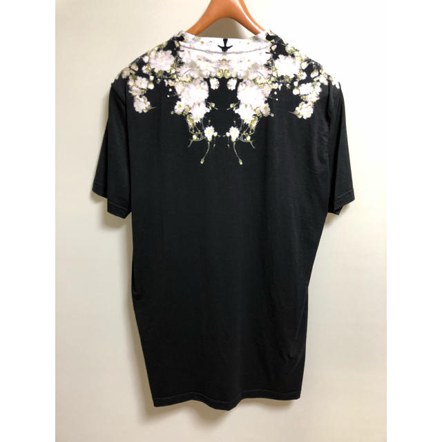 ジバンシー givenchy tシャツ かすみ草 ラッドミュージシャン | tspea.org