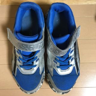 アディダス(adidas)のアディダススニーカー 24cm(スニーカー)