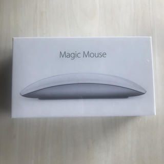 マック(Mac (Apple))のApple MagicMouse2(PC周辺機器)