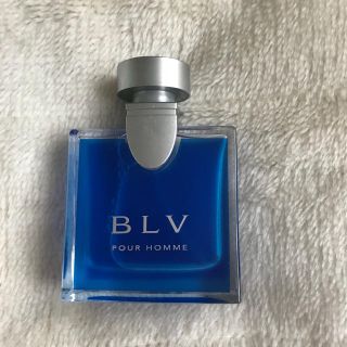 ブルガリ(BVLGARI)のブルガリ 香水(香水(男性用))