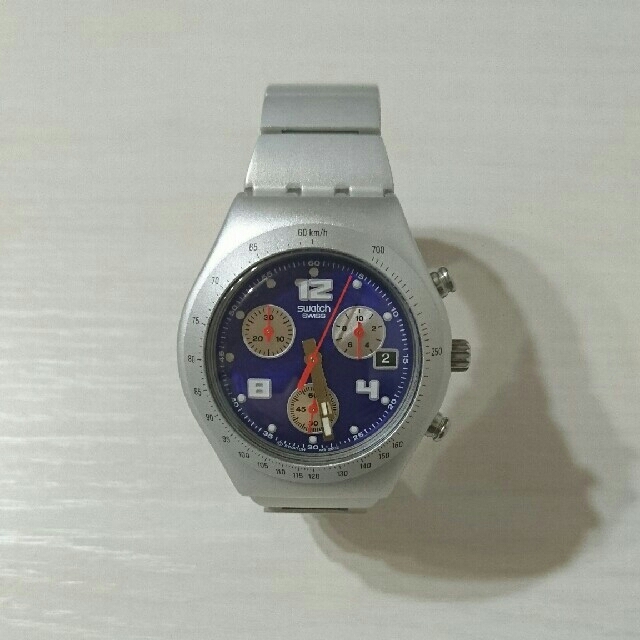 swatch(スウォッチ)のswatch レディース 腕時計 レディースのファッション小物(腕時計)の商品写真