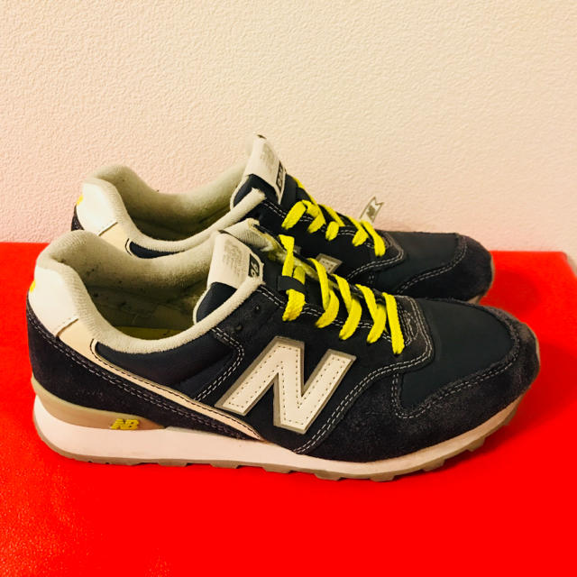 New Balance(ニューバランス)の専用♡ニューバランス WR996 レディース 24cm♡ レディースの靴/シューズ(スニーカー)の商品写真