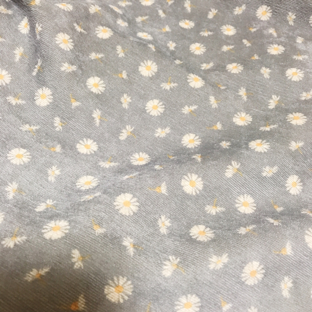 Crisp(クリスプ)のCrisp 花柄ペンシルスカート レディースのスカート(ロングスカート)の商品写真
