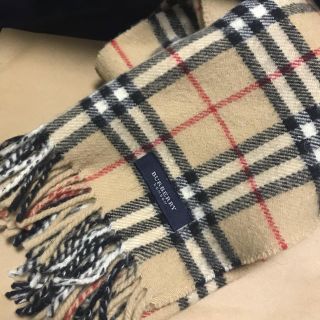 バーバリー Burberry コーデ マフラー メンズ の通販 11点 バーバリーのメンズを買うならラクマ