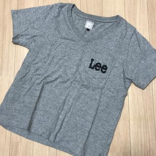 リー(Lee)のLee☆Tシャツ(Tシャツ(半袖/袖なし))