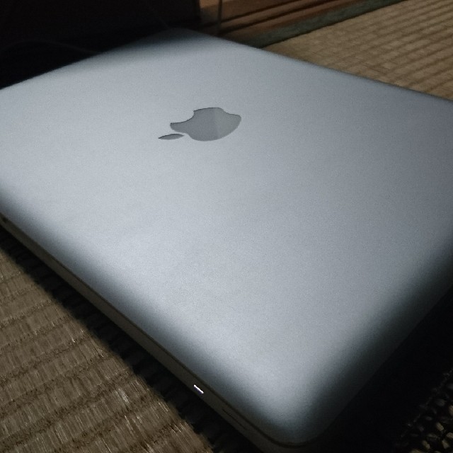 Mac (Apple) - Macbook pro 2012 1TB 13.3inch 美品