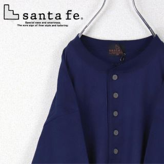 サンタフェ(Santafe)のjonh様専用 水曜日まで サンタフェ ロンT Santa fe 長袖(Tシャツ/カットソー(七分/長袖))