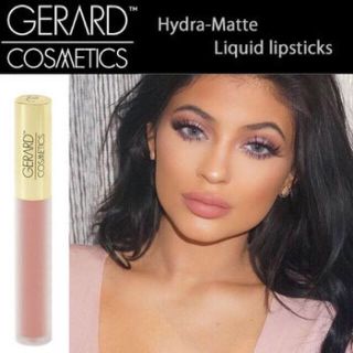 カイリーコスメティックス(Kylie Cosmetics)のGerard Cosmetics カイリージェンナー愛用　リキッドリップ(口紅)