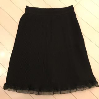 カルヴェン(CARVEN)のUsagi様 専用(ひざ丈スカート)