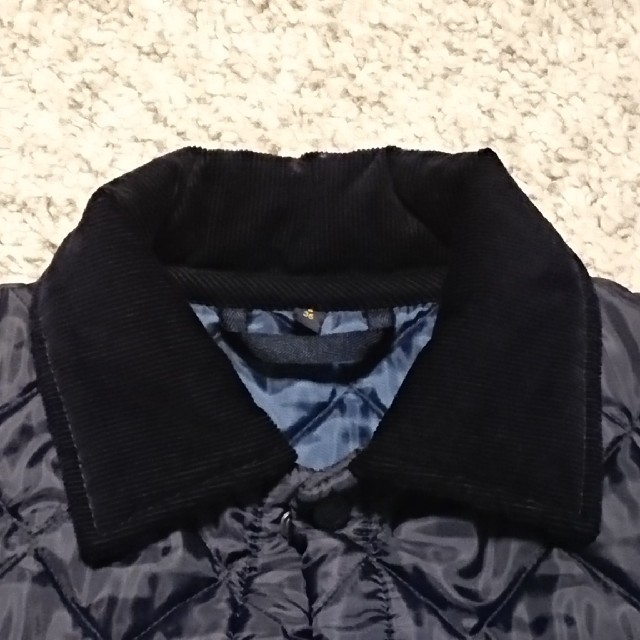 LAVENHAM(ラベンハム)のLAVENHAMキルティングコート メンズのジャケット/アウター(その他)の商品写真