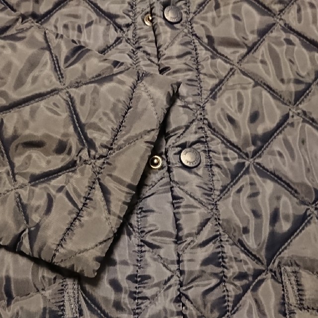 LAVENHAM(ラベンハム)のLAVENHAMキルティングコート メンズのジャケット/アウター(その他)の商品写真