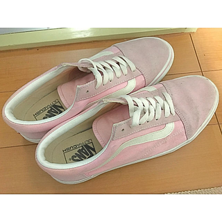 ヴァンズ(VANS)のvans オールドスクール(スニーカー)