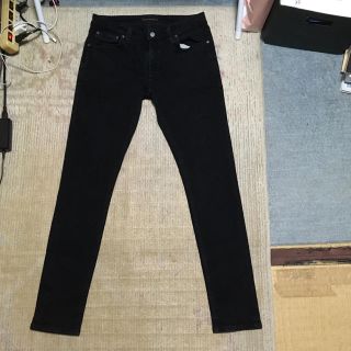 ヌーディジーンズ(Nudie Jeans)のNudie Jeans Skinny Lin(デニム/ジーンズ)