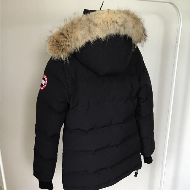 Canada Goose カナダグース ソラリスパーカー 美品 の通販 By Mky S Shop カナダグースならラクマ