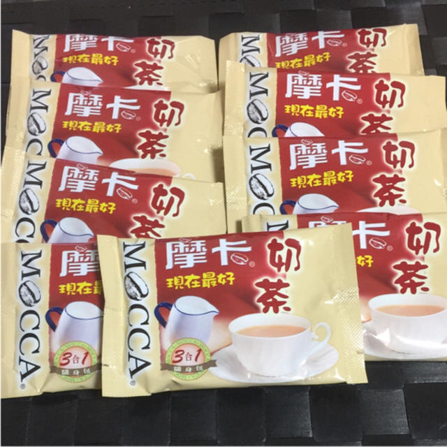 nenoさま専用 リプトン フレーバーティー お試しセット  食品/飲料/酒の飲料(茶)の商品写真