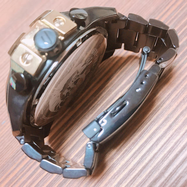 DIESEL(ディーゼル)のディーゼル メンズ 時計 メンズの時計(腕時計(アナログ))の商品写真