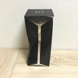 ボウダンショウネンダン(防弾少年団(BTS))の☆ BTS 防弾少年団 公式 ペンライト Ver.3 ARMY BOMB 新品(ペンライト)