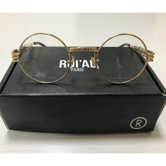 ROIAL ロイアル　サングラス　メガネ　眼鏡