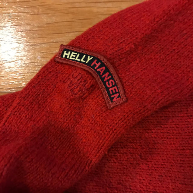 HELLY HANSEN(ヘリーハンセン)のrann様専用 レディースのトップス(ニット/セーター)の商品写真