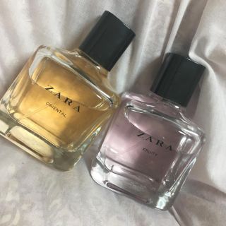 ザラ(ZARA)のZARA 香水(香水(女性用))