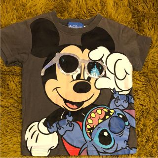 ディズニー Tシャツ(Tシャツ/カットソー)