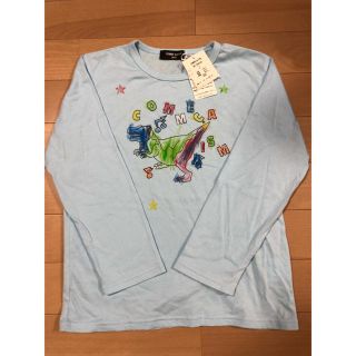 コムサイズム(COMME CA ISM)の長袖Tシャツ(Tシャツ/カットソー)