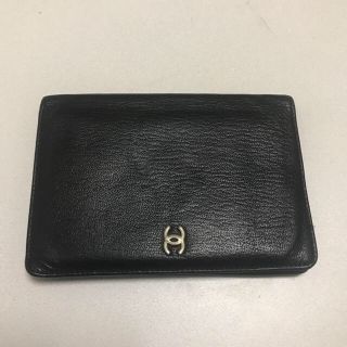 シャネル(CHANEL)のCHANE長財布(財布)