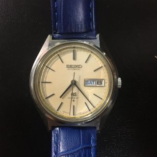 セイコー(SEIKO)のSEIKO グランドセイコー 5646-7010 自動巻き(腕時計(アナログ))