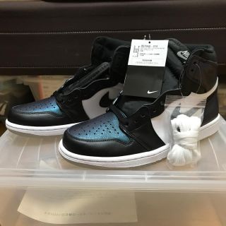 ナイキ(NIKE)のAJ1 オールスター！(スニーカー)