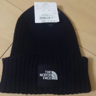 ザノースフェイス(THE NORTH FACE)のノースフェイス ニット帽(ニット帽/ビーニー)