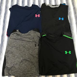 アンダーアーマー(UNDER ARMOUR)のアンダーアーマー セット！！(トレーニング用品)