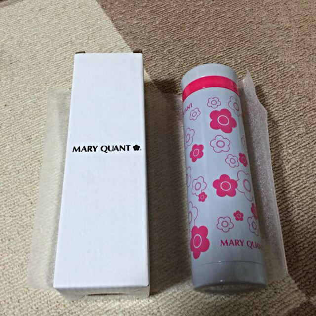MARY QUANT(マリークワント)のデイジー☆スリムボトル その他のその他(その他)の商品写真
