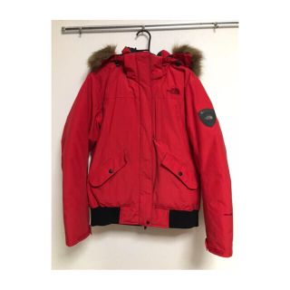 ザノースフェイス(THE NORTH FACE)のノースフェイス ダウン(ダウンジャケット)