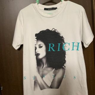 ジョイリッチ(JOYRICH)のジョイリッチ Ｔシャツ(Tシャツ(半袖/袖なし))