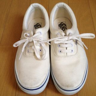 ヴァンズ(VANS)のVANS♡スニーカー(スニーカー)