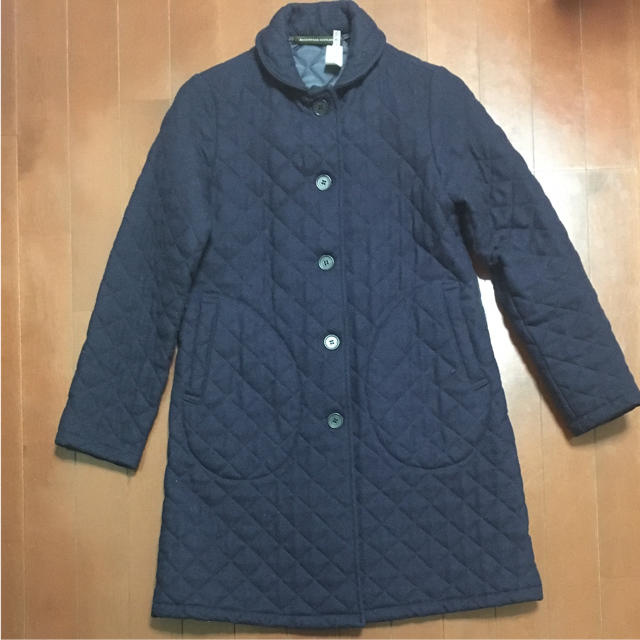 MACKINTOSH - 値下げ！マッキントッシュ キルティングコート