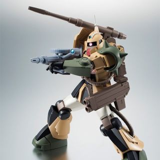 ザクキャノン ダイバーシティ東京×ガンダムビルドダイバーズ(キャラクターグッズ)