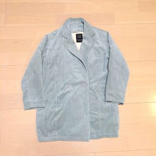 ダブルクローゼット(w closet)のw closet コート(テーラードジャケット)