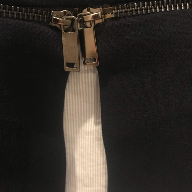 ZARA(ザラ)のザラトップス レディースのトップス(カットソー(長袖/七分))の商品写真