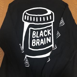 ビリオネアボーイズクラブ(BBC)のblack brain ロンT(Tシャツ/カットソー(七分/長袖))