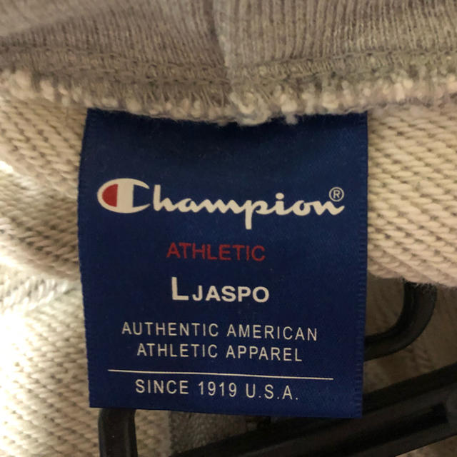 Champion(チャンピオン)のチャンピオン パーカー メンズのトップス(パーカー)の商品写真