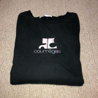トレーナー/スウェット Courreges トレーナー