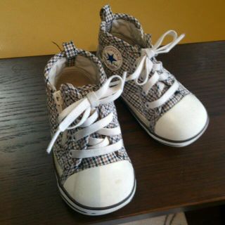 コンバース(CONVERSE)のコンバース☆C-DOWN☆13.5(その他)