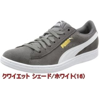 プーマ(PUMA)のPUMA プーマ ビッキー SFOAM 362624 16QUIET (スニーカー)