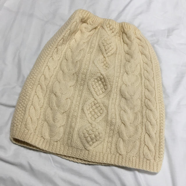 Lochie(ロキエ)のknit skirt レディースのスカート(ミニスカート)の商品写真