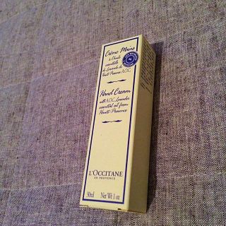 ロクシタン(L'OCCITANE)のロクシタンのハンドクリーム(その他)