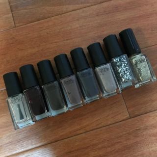 ネイルホリック(NAIL HOLIC)のNAIL HOLIC / ポリッシュ(マニキュア)